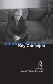 Jacques Ranciere