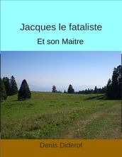 Jacques le fataliste et son maitre