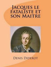 Jacques le fataliste et son maître