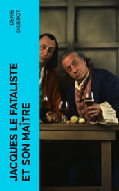 Jacques le fataliste et son maître