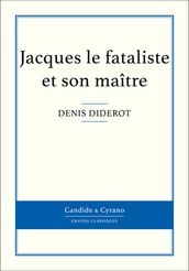 Jacques le fataliste et son maître