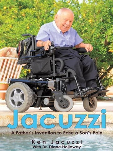 Jacuzzi - Ken Jacuzzi