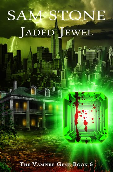 Jaded Jewel - Sam Stone