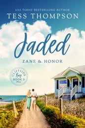 Jaded: Zane and Honor