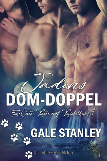 Jadens Dom-Doppel - Gale Stanley