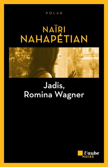 Jadis, Romina Wagner - Nairi NAHAPETIAN