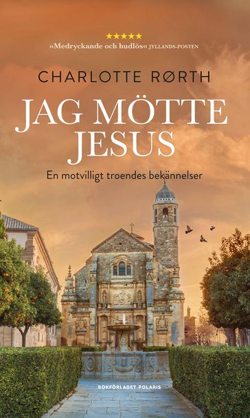 Jag motte Jesus - Charlotte Rørth - Anders Timrén