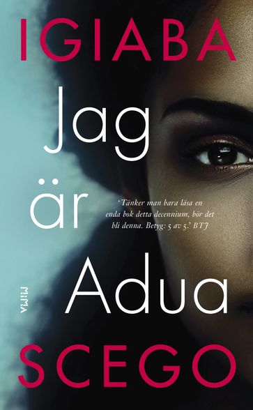 Jag är Adua - Igiaba Scego