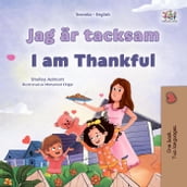 Jag är tacksam I am Thankful