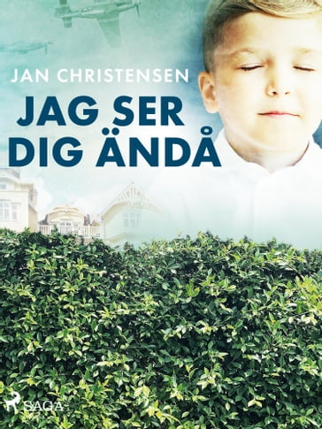 Jag ser dig ända - Jan Christensen