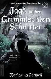 Jagd auf den Grimm(sch)en Schnitter