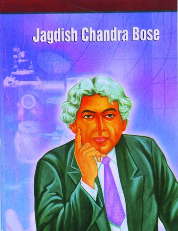 Jagdish Chandra Basu - Dileep Kulkarni