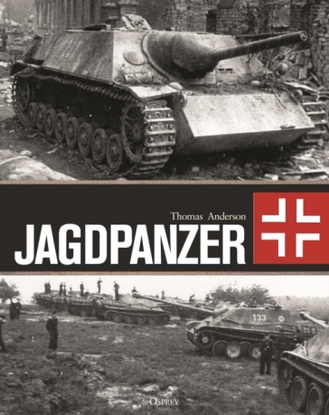 Jagdpanzer - Thomas Anderson