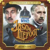 Jago & Litefoot: Series #1