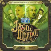 Jago & Litefoot: Series #3