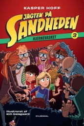 Jagten pa sandheden 3 - Hjernevasket