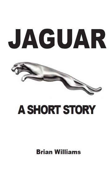 Jaguar - Brian Williams