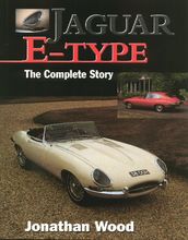 Jaguar E Type