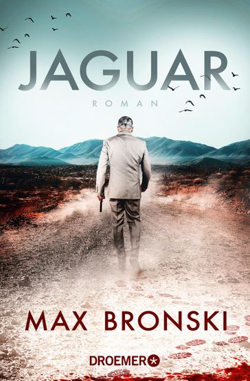 Jaguar - Max Bronski