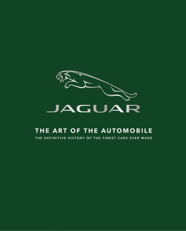 Jaguar - Nicolas Heidet - Zef Enault