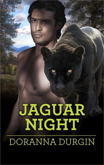 Jaguar Night - Doranna Durgin