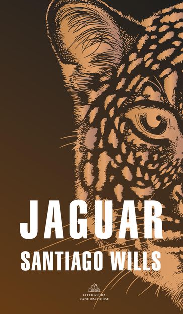 Jaguar - Santiago Wills