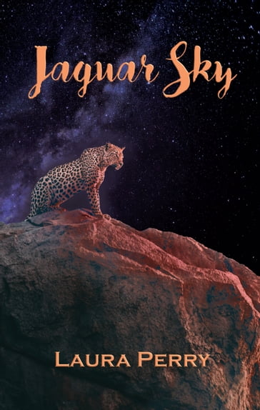 Jaguar Sky - Laura Perry