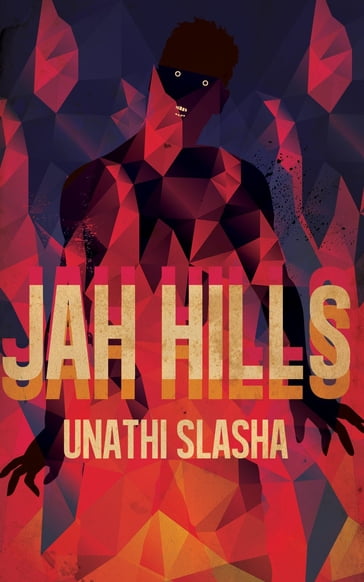 Jah Hills - Unathi Slasha