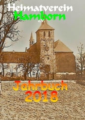 Jahrbuch 2018