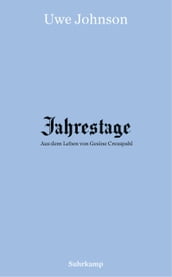 Jahrestage 14