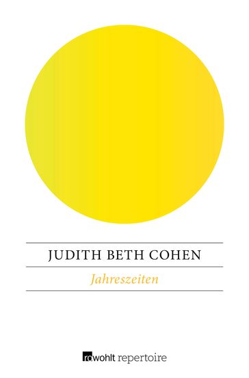 Jahreszeiten - Judith Beth Cohen
