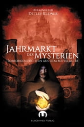 Jahrmarkt der Mysterien