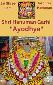 Jai Shri Hanuman Garhi 