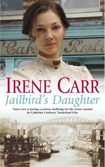 Jailbird's Daughter - Irene Carr - Alan Stoker Esq