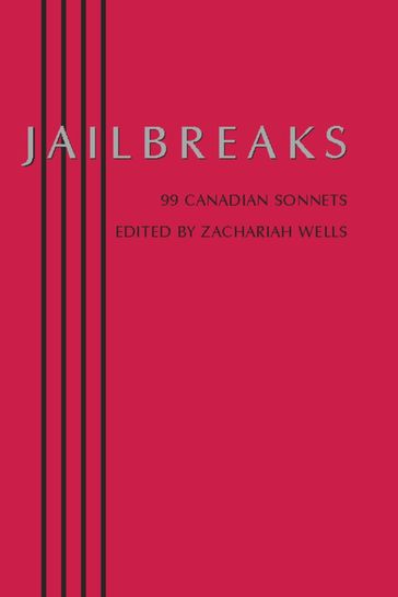 Jailbreaks - Zachariah Wells