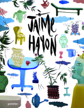 Jaime Hayon Elements
