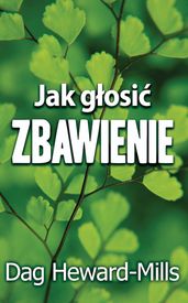 Jak Gosi Zbawienie