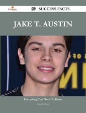 Jake T. Austin 89 Success Facts - Everything you need to know about Jake T. Austin