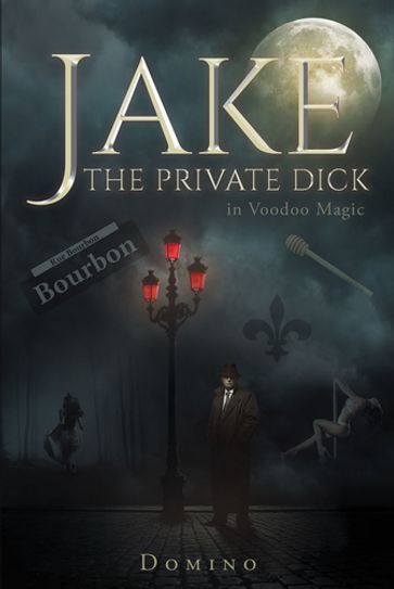 Jake The Private Dick - Domino