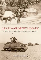 Jake Wardrop s Diary