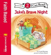 Jake s Brave Night
