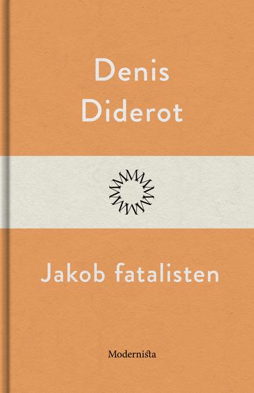 Jakob Fatalisten - Denis Diderot