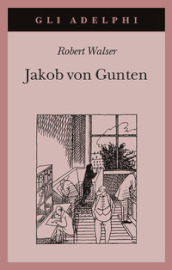 Jakob von Gunten. Un diario