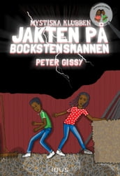 Jakten pa Bockstensmannen