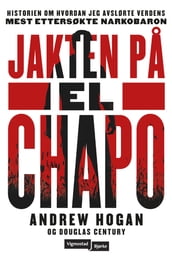 Jakten pa El Chapo