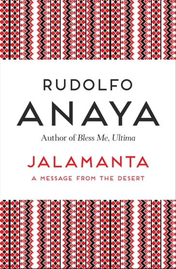 Jalamanta - Rudolfo Anaya