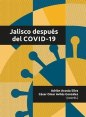 Jalisco después del COVID-19