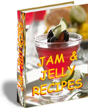 Jam Recipes - VT