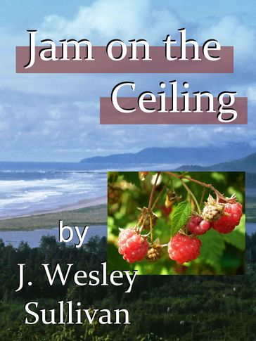 Jam on the Ceiling - J. Wesley Sullivan