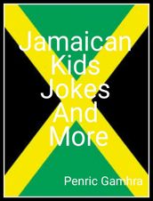 Jamaica Kids Jokes And More